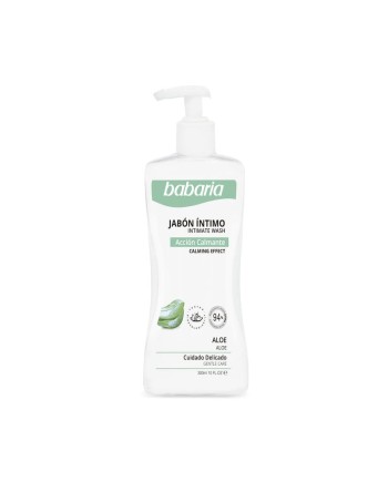 JABON INTIMO ALOE VERA 